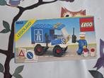 Lego Vintage Highway Emergency Van: set 6653 incl. doos+boek, Ophalen of Verzenden, Zo goed als nieuw, Complete set, Lego