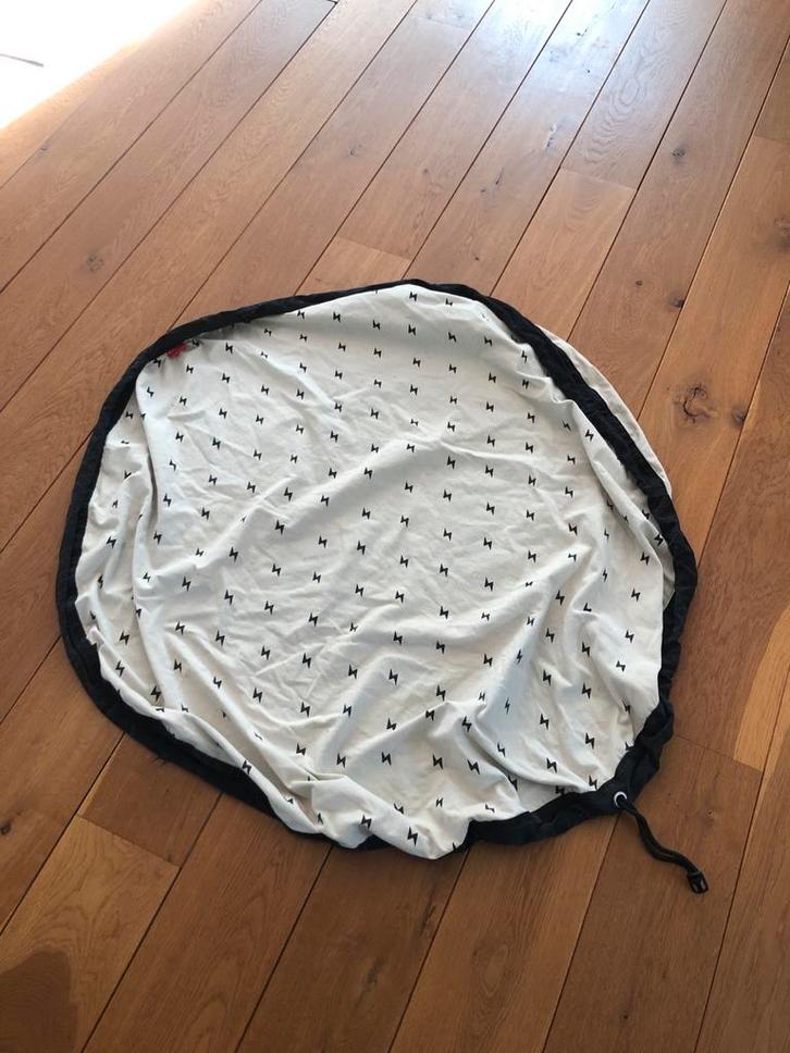 Speelkleed / Opbergzak Play & Go, Kinderen en Baby's, Speelgoed | Speelkleden, Gebruikt, Ophalen