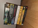 7 goede thrillers, Ophalen of Verzenden, Gelezen