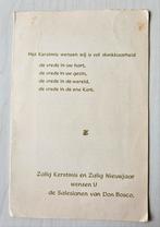 Zalig Kerstmis en Zalig Nieuwjaar, Boeken, Ophalen of Verzenden, Gelezen