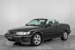 Saab 900 Cabrio 2.3 SE . (bj 1994), Auto's, Te koop, Geïmporteerd, Benzine, 4 stoelen