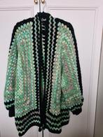 Hexagon vest maat 48, Ophalen of Verzenden, Nieuw, Trui of Vest