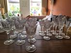 Kristallen Saint Louis Glasservies, Antiek en Kunst, Antiek | Glas en Kristal, Ophalen