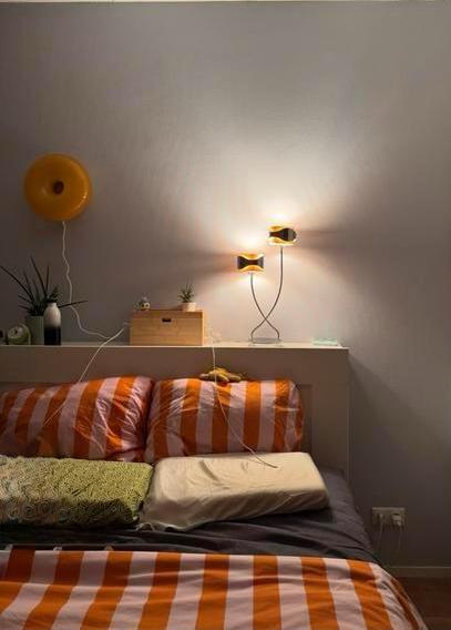 Brimnes hoofdeinde met bergruimte 160cm, Huis en Inrichting, Slaapkamer | Bedden, Gebruikt, Tweepersoons, 160 cm, Hout, Wit, Ophalen