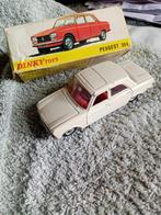 Dinky toys in doosje, Hobby en Vrije tijd, Modelauto's | 1:87, Ophalen of Verzenden, Zo goed als nieuw, Bus of Vrachtwagen, Overige merken