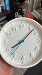 Klok ikea, Ophalen of Verzenden, Nieuw, Analoog, Wandklok