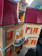 Playmobil Poppenhuis, Kinderen en Baby's, Ophalen, Gebruikt, Poppenhuis