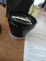 Olympus 1.5X IS/L A-200 Conversie Lens,  IS-1,IS-1000, IS200, Ophalen of Verzenden, Zo goed als nieuw, Telelens, Zoom