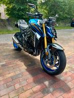 Suzuki GSX-S 1000 (btw motor), 4 cilinders, Motorrijbewijs A, Particulier, Naked bike