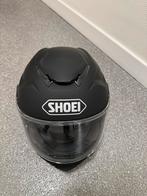 Shoei GT Air 2 motorhelm maat XL, Motoren, Kleding | Motorhelmen, XL, Ophalen of Verzenden, Integraalhelm, Shoei