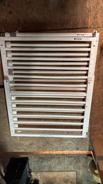 Traphekjes kinderhekjes veiligheidsrekjes, Kinderen en Baby's, Traphekjes, Ophalen, Zo goed als nieuw, Metaal of IJzer, 100 tot 115 cm