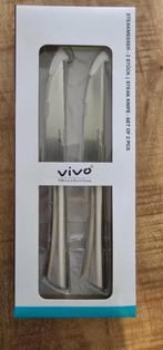 Vivo Villeroy & Boch steakmessen, Huis en Inrichting, Keuken | Bestek, Verzenden, Nieuw, Rvs of Chroom, Vaatwasserbestendig