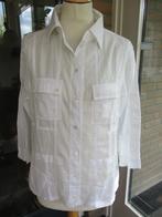 Strenesse Blue, size 38 NIEUW!, Maat 38/40 (M), Strenesse Blue, Verzenden, Wit