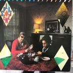 LP Split Enz, Ophalen, Gebruikt, 10 inch