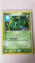 Treecko 70/106, Ophalen of Verzenden, Zo goed als nieuw, Losse kaart