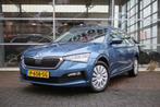 Skoda Scala 1.0 TSI Active (bj 2021), Auto's, Skoda, Scala, Gebruikt, Euro 6, 95 pk