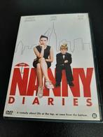 The nanny diaries, Scarlett Johansson, Alicia Keys!, Alle leeftijden, Gebruikt, Ophalen of Verzenden, Drama