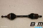 Aandrijfas LV Audi S3 / A3 8V, Gebruikt
