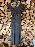 H&M Jurk - Maat S, H&M, Zwart, Ophalen of Verzenden, Zo goed als nieuw