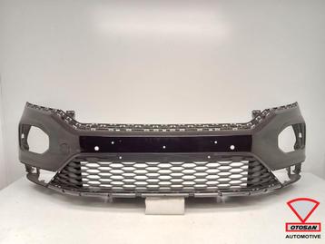 VW T-Roc 2017+ Voorbumper Bumper 4xPDC Origineel! beschikbaar voor biedingen
