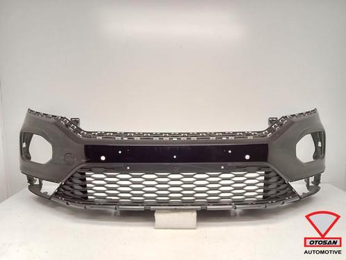 VW T-Roc 2017+ Voorbumper Bumper 4xPDC Origineel!, Auto-onderdelen, Carrosserie en Plaatwerk, Bumper, Volkswagen, Gebruikt, Ophalen of Verzenden