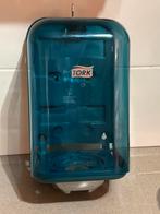 Tork Rolhouder - Handdoekrol Dispenser Incl. Sleutel, Ophalen of Verzenden