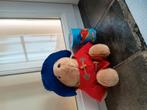Beertje Paddington, Ophalen, Gebruikt
