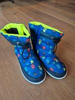 Snowboots maat 30, Kinderen en Baby's, Kinderkleding | Schoenen en Sokken, Jongen of Meisje, Ophalen of Verzenden, Laarzen, Zo goed als nieuw