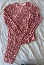 Pyjama Hema maat 134/140 (34b), Kinderen en Baby's, Kinderkleding | Maat 134, Nacht- of Onderkleding, Meisje, Ophalen of Verzenden