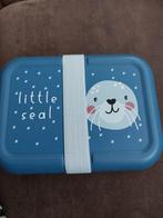 Villa Volance Broodtrommel - Little Seal, Kinderen en Baby's, Ophalen of Verzenden, Nieuw, Overige typen