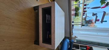 salon/Hoektafel beschikbaar voor biedingen