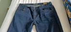 PME Legend Herenbroek  Maat 40/34 Blauw American Classic, Kleding | Heren, Blauw, Overige maten, Ophalen of Verzenden, Zo goed als nieuw