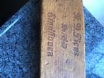 Sigaren plank, Antiek en Kunst, Antiek | Gereedschap en Instrumenten, Ophalen of Verzenden
