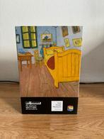 bearbrick x Van Gogh Museum The Bedroom pop 100% & 400%, Ophalen of Verzenden, Nieuw