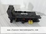 SAM module / zekeringkast Mercedes W209 2095450101, Gebruikt, -, Ophalen of Verzenden, -