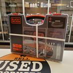 BLACK+DECKER BDC718AS2O-QW - NEW, Doe-het-zelf en Verbouw, Gereedschap | Boormachines, Black en Decker, Nieuw, Support@blackendecker.com
