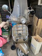 Vespa, Fietsen en Brommers, Scooters | Vespa, Ophalen