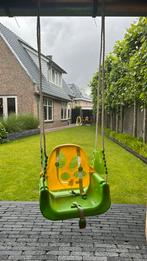 Baby schommel, Ophalen of Verzenden, Zo goed als nieuw, Schommel