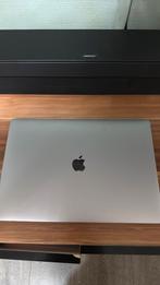 2019 MacBook pro, Computers en Software, Apple Macbooks, MacBook Pro, 2 tot 3 Ghz, Ophalen of Verzenden, Zo goed als nieuw