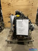 RENAULT CLIO CAPTUR KANGO 1.5 DCI MOTORBLOK K9K608 K9K628, Ophalen of Verzenden, Gebruikt, Renault
