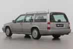 Volvo 960 3.0 Ambassador-Line | Automaat | Incl. BTW | Stoel, Beige, Overige kleuren, 2922 cc, Leder
