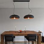 Santa Punch Hanglamp - sfeervol, Huis en Inrichting, Lampen | Hanglampen, Ophalen, Zo goed als nieuw, Minder dan 50 cm