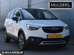 Opel Crossland X 1.2 Turbo Edition 2020 NAVI / CAMERA / PDC, Gebruikt, Euro 6, 1199 cc, Wit
