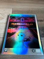 Metropolis nederlandse uitgave Anime van Osamu Tezuka, Alle leeftijden, Ophalen of Verzenden, Zo goed als nieuw, Anime (Japans)