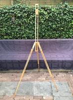 Te koop: Beukenhouten veldezel (schildersezel), Ophalen of Verzenden, Zo goed als nieuw, Ezel