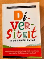 Diversiteit in de samenleving, Ophalen of Verzenden, Zo goed als nieuw, Sociale wetenschap