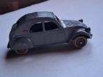 2CV Citroën Miniatuur JRD, Overige merken, Gebruikt, Auto, 1:32 tot 1:50