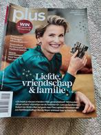 Maandblad Plus 2025, Boeken, Tijdschriften en Kranten, Ophalen of Verzenden, Gelezen, Damesbladen