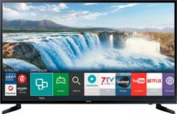 REPARATIE TV en verkoop tweedehands tv met garantie beschikbaar voor biedingen