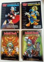 Donald Duck, Meerdere comics, Gelezen, Ophalen of Verzenden, Europa